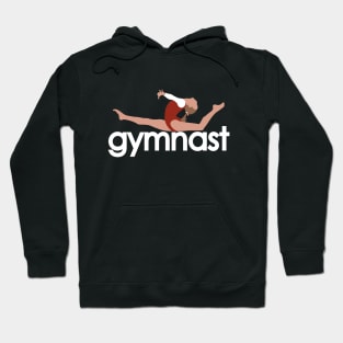 gymnast Hoodie